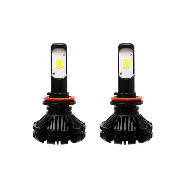 Żarówki samochodowe LED CX Series H8/H9/H11