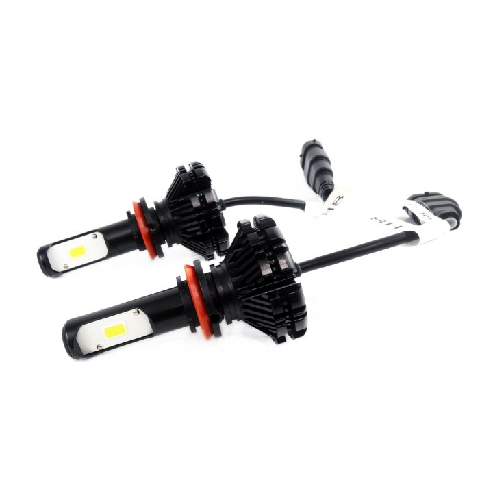 Żarówki samochodowe LED CX Series H8/H9/H11