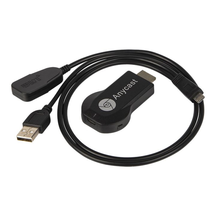 Adapter WIFI HDMI TV Dongle