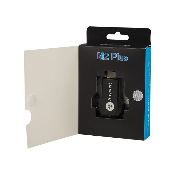 Adapter WIFI HDMI TV Dongle