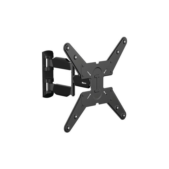 Obrotowy uchwyt MONTEK do TV LED VESA 400x400 35kg