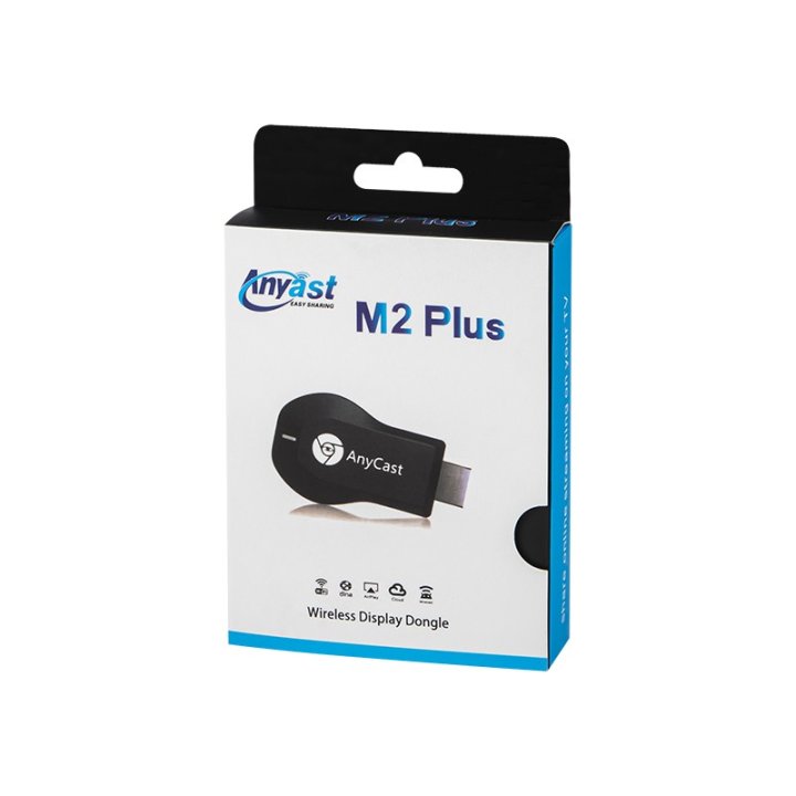 Adapter WIFI HDMI TV Dongle