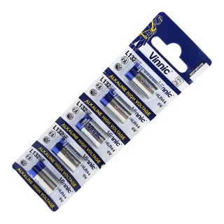 Vinnic 4LR44 / L1325F / 544A / A544