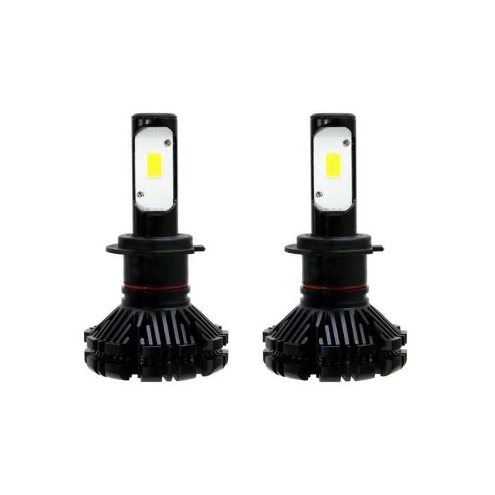 Żarówki samochodowe LED CX Series H7