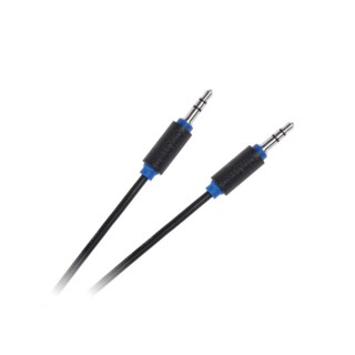Kabel JACK 3.5 wtyk-wtyk 5m Cabletech standard