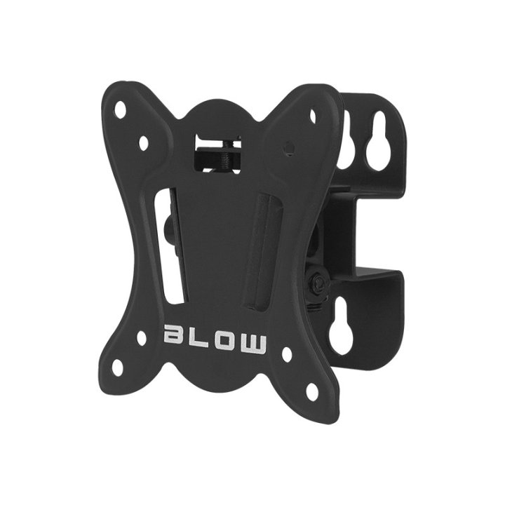 Uchwyt TV LCD 10"-27" TYP X