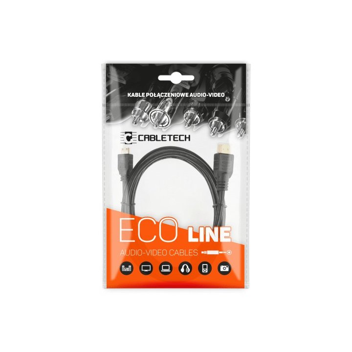 Kabel HDMI - HDMI 2.1v 8K