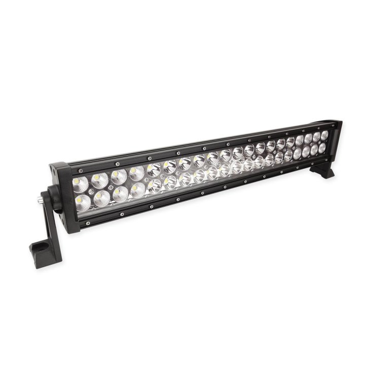 Lampa robocza AWL24 panelowa 40LED COMBO 9-36V