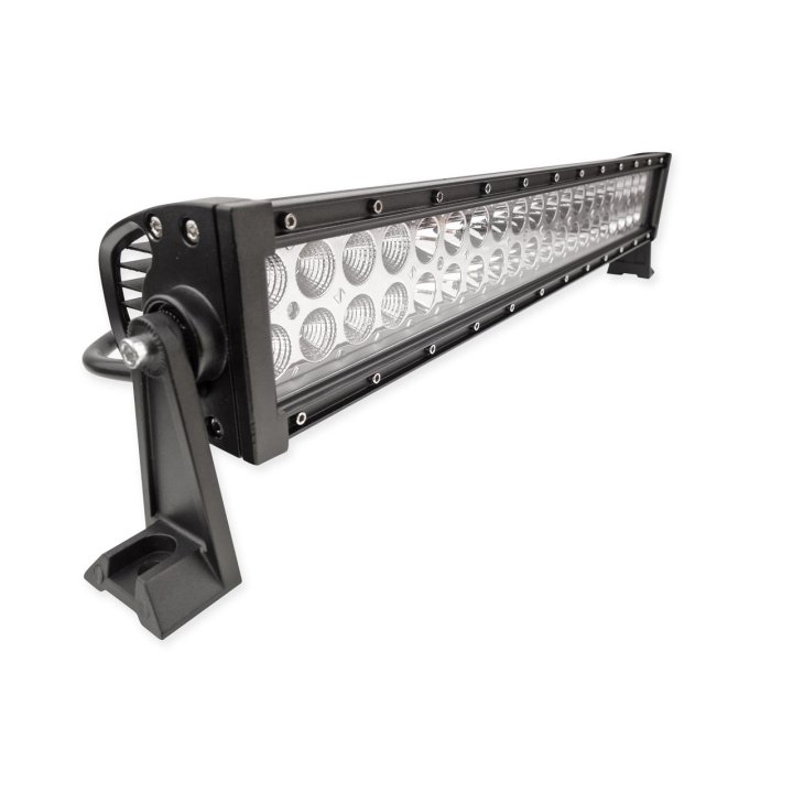 Lampa robocza AWL24 panelowa 40LED COMBO 9-36V