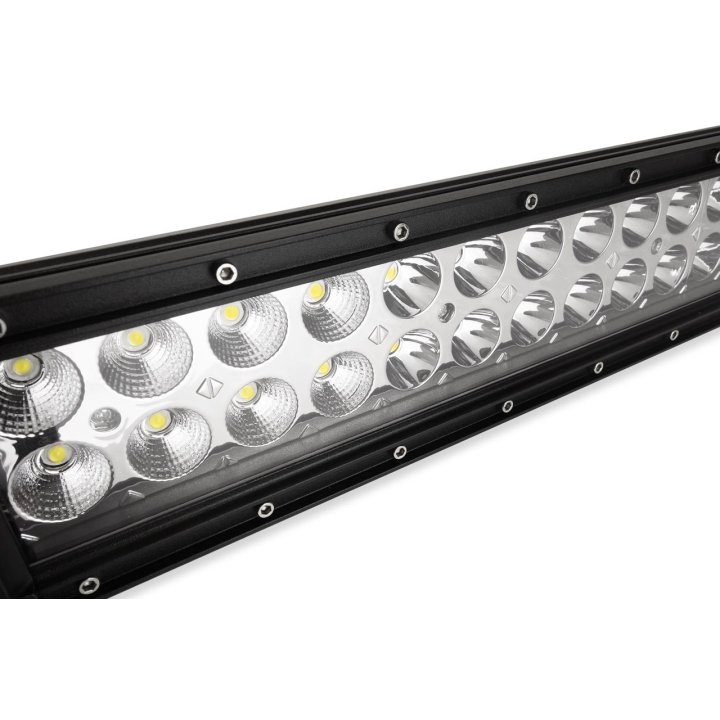 Lampa robocza AWL24 panelowa 40LED COMBO 9-36V