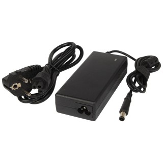 Zasilacz do laptopaHP 18,5V/3,5A7,4x5x06