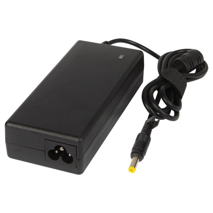 Zasilacz do laptopaHP 19V/4,74A 4,8x1,7