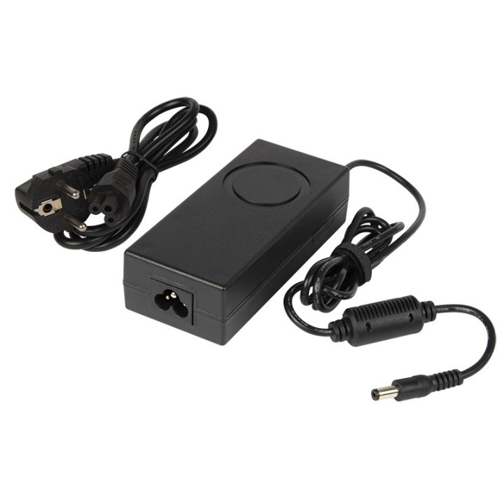 Zasilacz do laptopaToshiba 19V/3,42A+USB