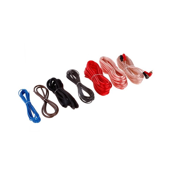 Zestaw samochodowy Peiying