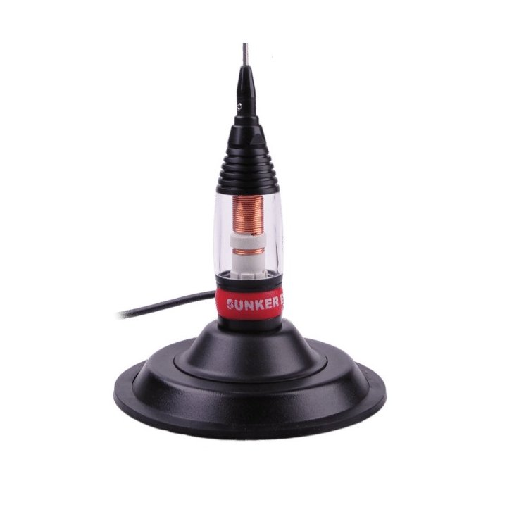 Antena CB Sunker Elite CB 116 z magnesem