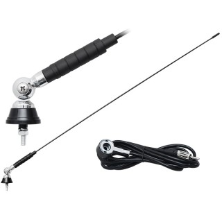 Antena samoch. BLOW dachowa łam. FMD400