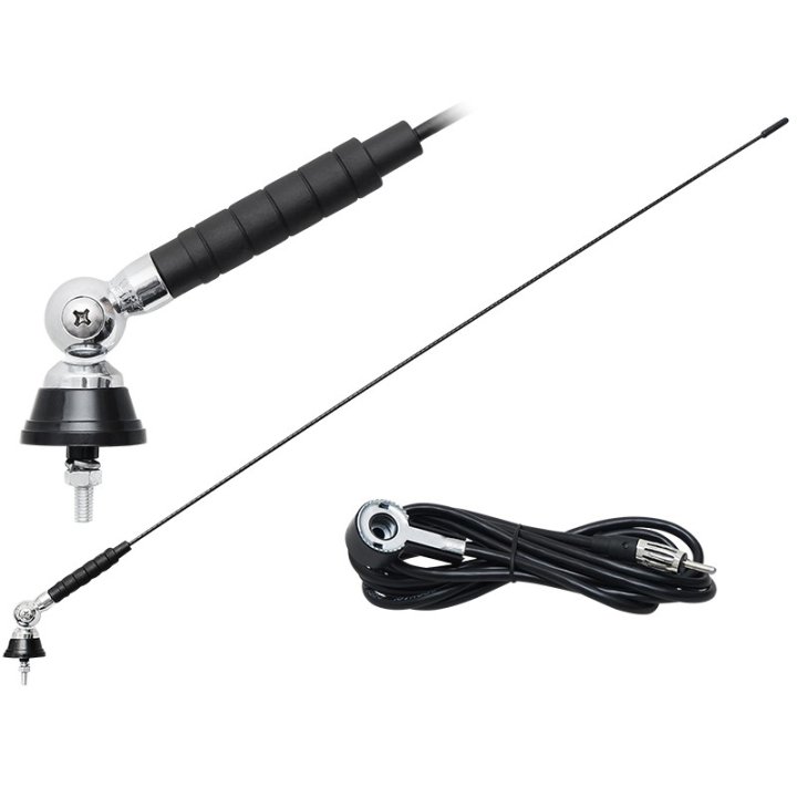 Antena samoch. BLOW dachowa łam. FMD400