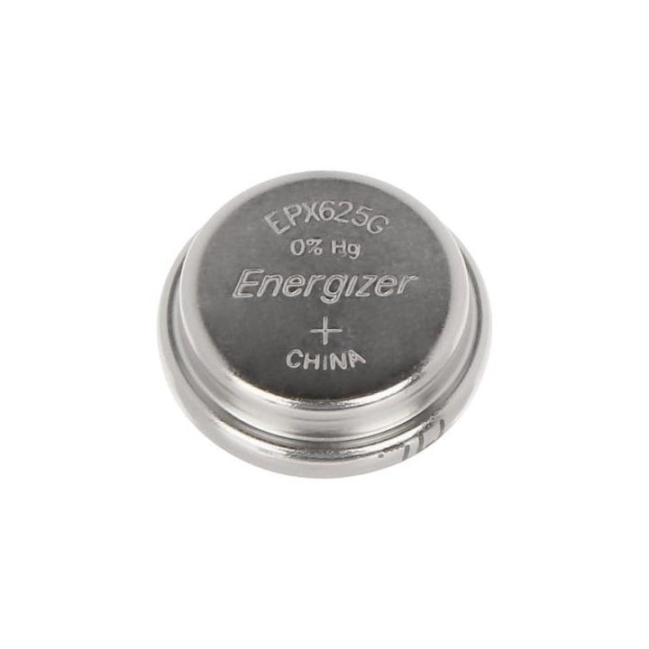 Bateria alkaliczna Energizer EPX625G / LR9