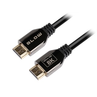 Przył.HDMI-HDMI PREMIUM 1.5m 8K 2.1V