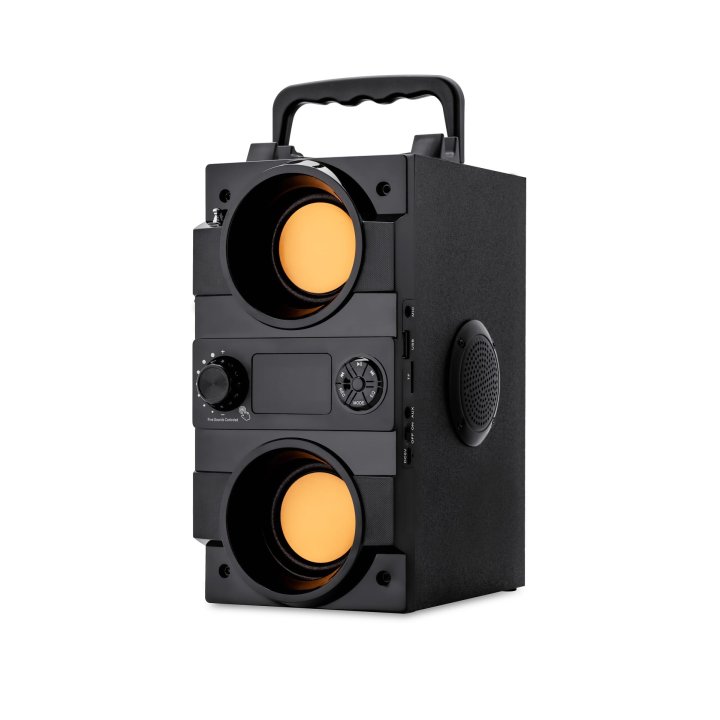 Zestaw głośnikowy VK 2600