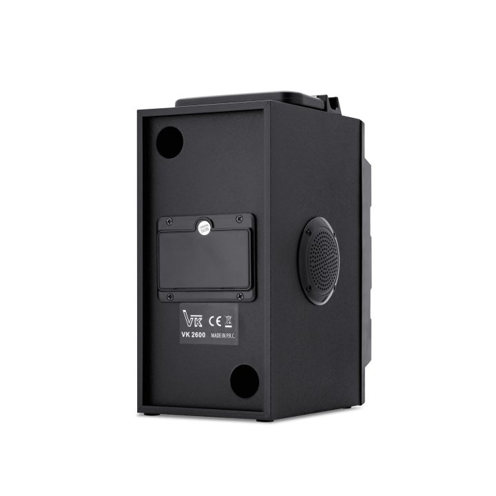 Zestaw głośnikowy VK 2600
