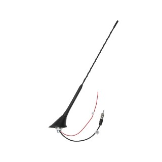 Antena samoch. BLOW dach. FMD350 ze wzm.