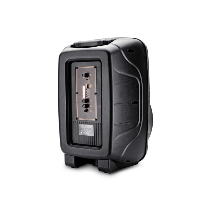 Zestaw głośnikowy VK 1270