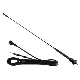 Antena samochodowa Sunker komplet A1