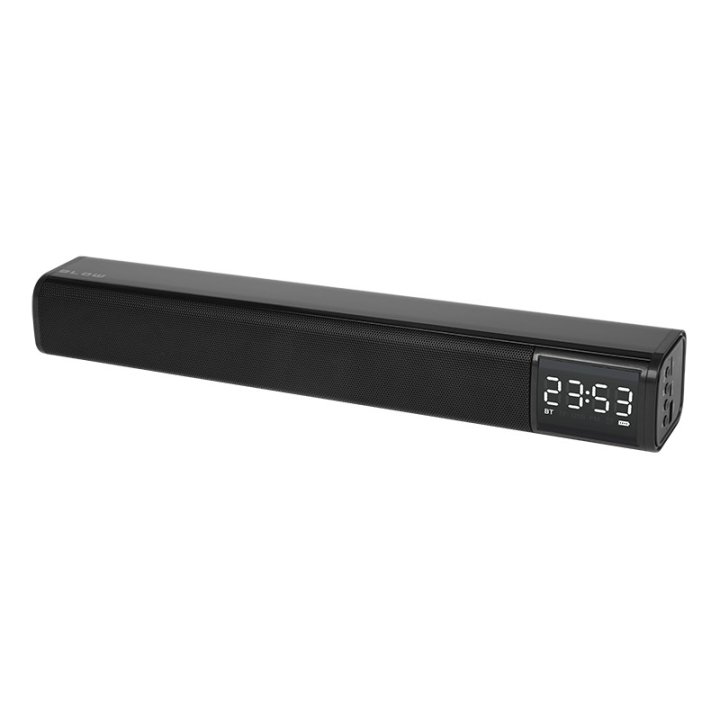 Głośnik Bluetooth BT620 soundbar czarny