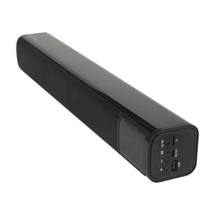 Głośnik Bluetooth BT620 soundbar czarny