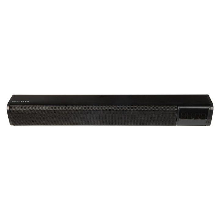 Głośnik Bluetooth BT620 soundbar czarny