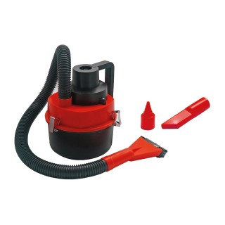 Odkurzacz samochodowy 12V 93W VC-02