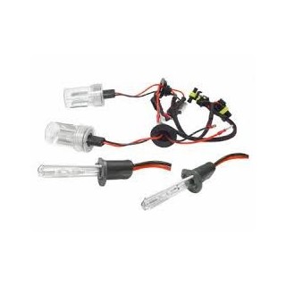Samochodowy żarnik xenon H7 2szt/kpl 6000K
