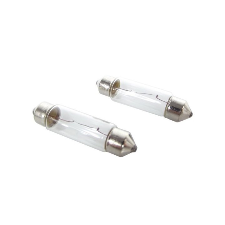 Żarówka EPB22 C5W 42mm 12V Einparts