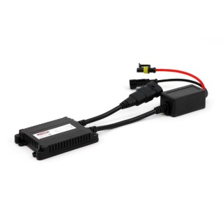HID Przetwornica Vertex model SLIM