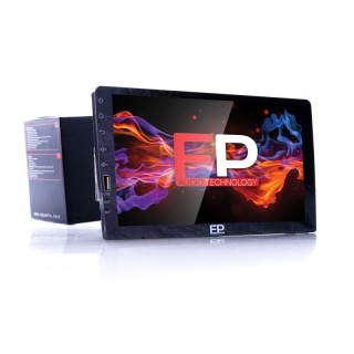 EPCR10 CAR RADIO 9" USB MICRO SD