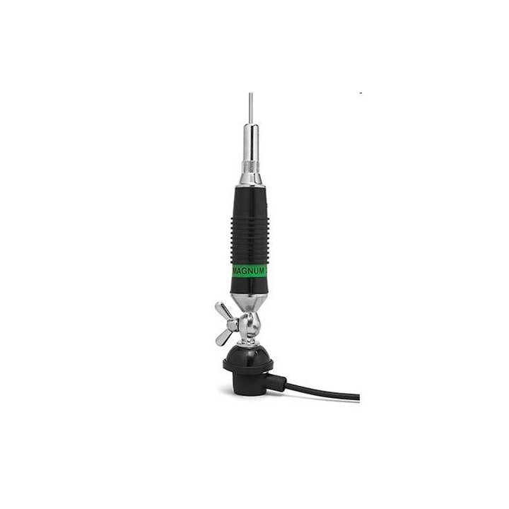 ANTENA CB LEMM AT-71 165CM