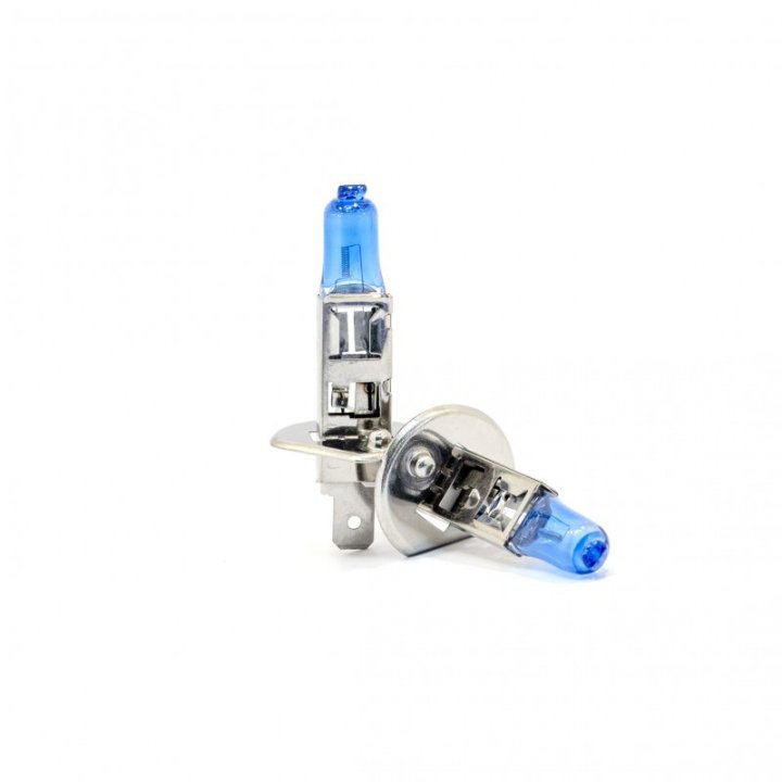 EPB59 H1 EXTREMO 100% XENON EFFECT