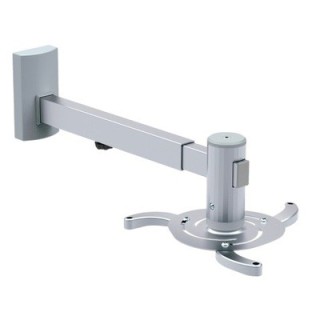 Uchwyt do projektorów do ściany