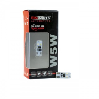 EPLP05 W5W 6SMD OSRAM LED CANBUS - 1 SZT