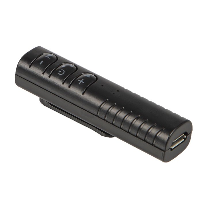 Odbiornik dźwięku BLUETOOTH sam. B-02