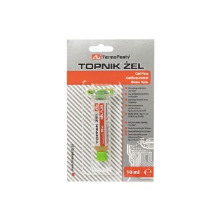 Topnik żel- 10 ml AG