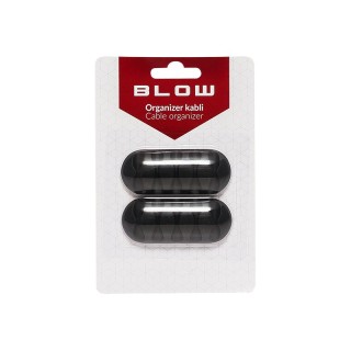 Organizer kabli - samoprzylep 5 kli. cza