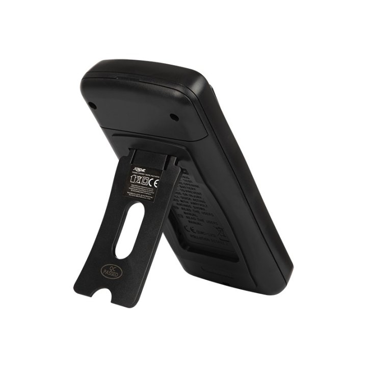 Miernik cyfrowy DT9205A