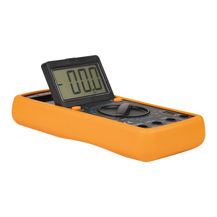 Miernik cyfrowy DT9205A