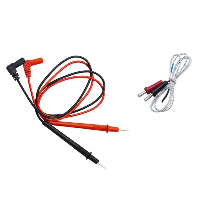 Miernik cyfrowy DT9208A