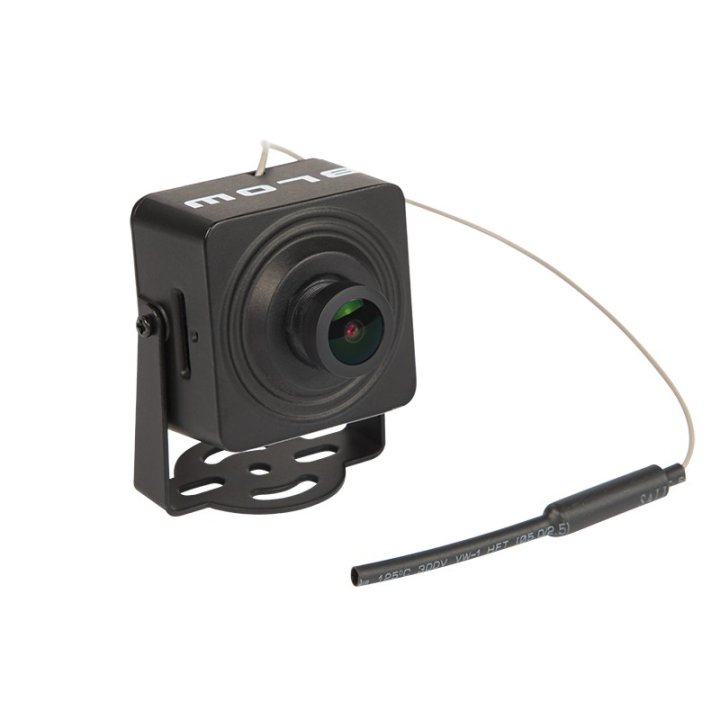 Kamera IP BLOW BL-IP2MBSL7W mini 2MP 2,8mm WIFI microSD szpiegowska