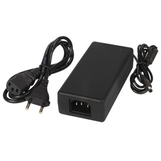 Zasilacz impulsowy 24V/3000mA 2,1/5,5 NOWY