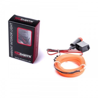 EPAL5M CZERWONY ŚWIATŁOWÓD LED 5 METRÓW