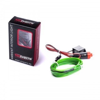 EPAL5M ZIELONY ŚWIATŁOWÓD LED 5 METRÓW